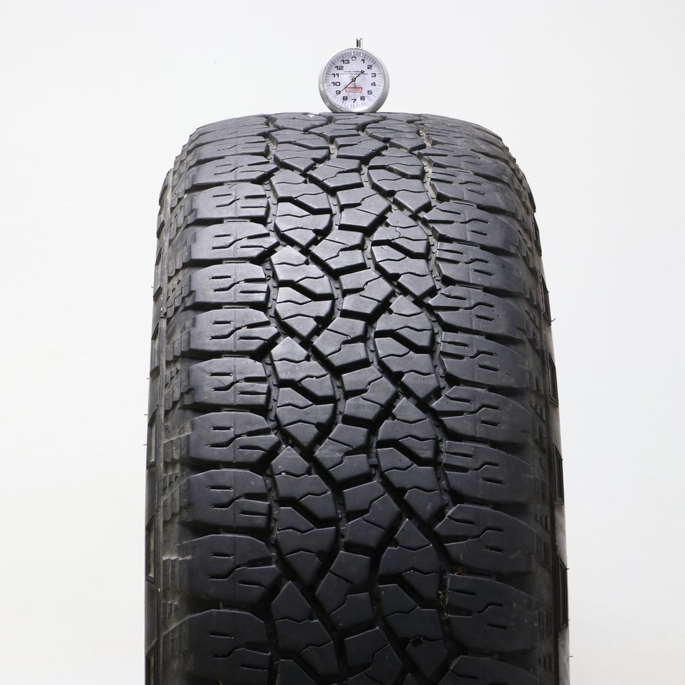 Set of (2) Used LT 275/65R20 Goodyear Wrangler Trailrunner AT 126/123S E - 8.5-10/32 - Image 2