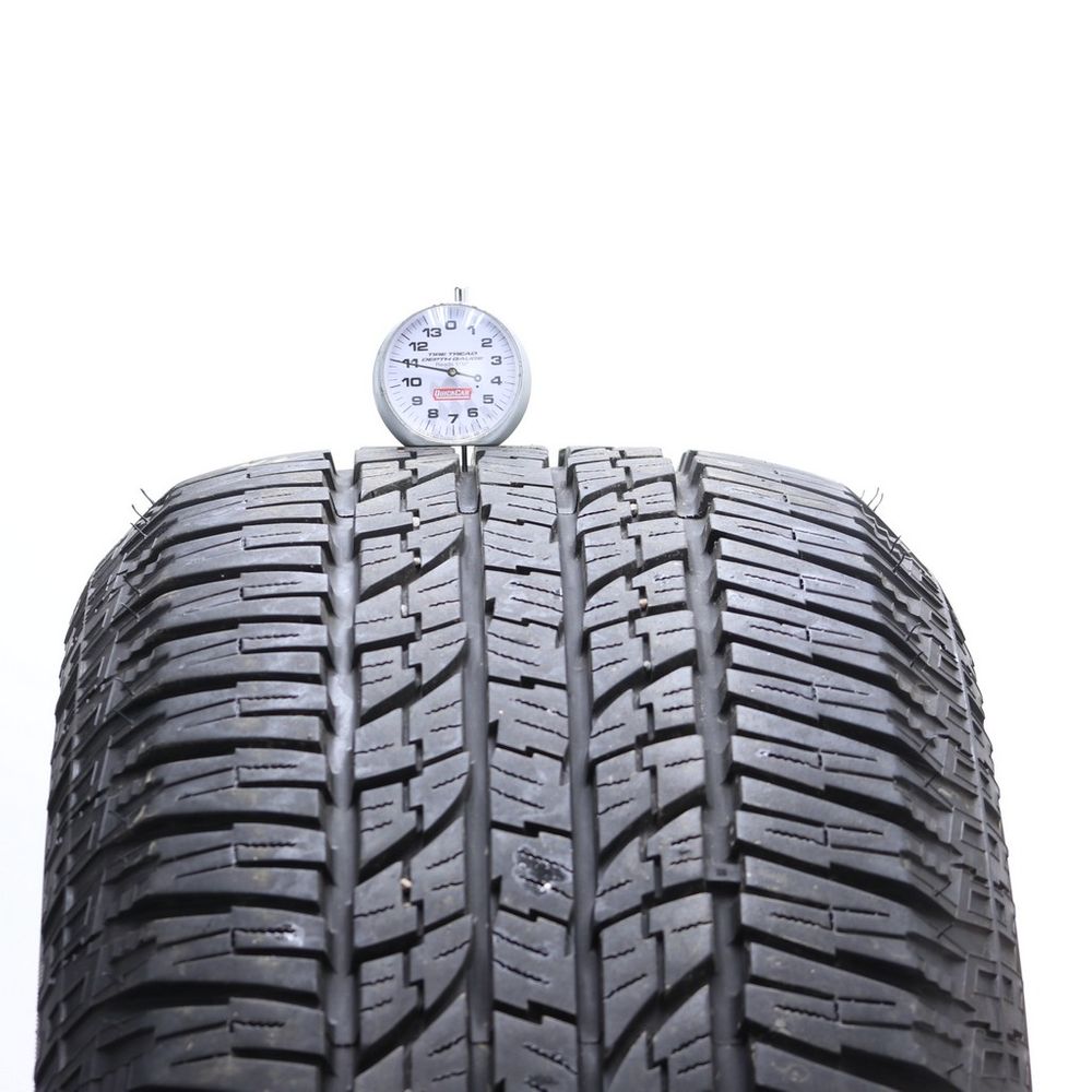 Used 285/60R18 Yokohama Geolandar A/T G015 116H - 11/32 - Image 2