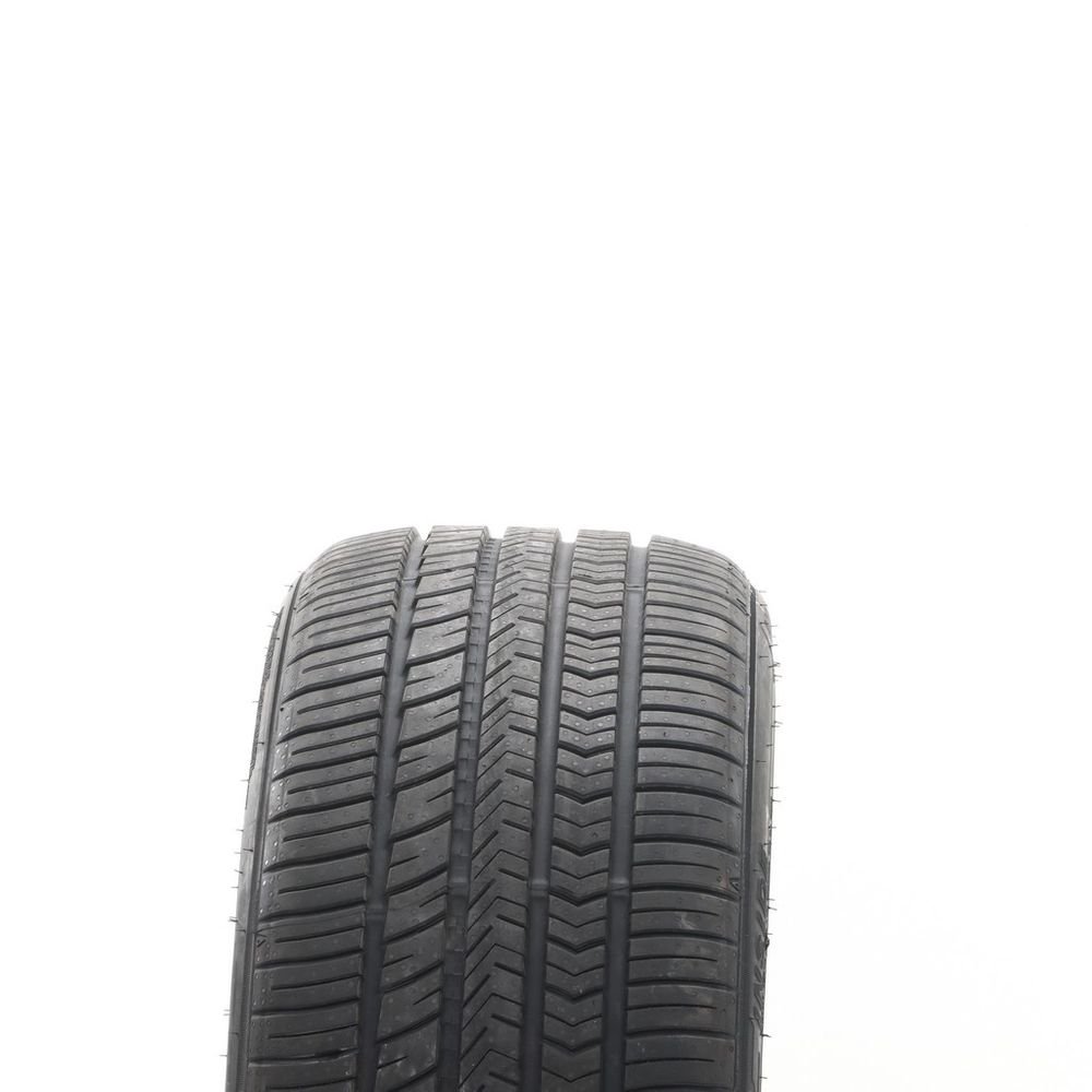 Set of (2) New 255/40ZR18 Falken Pro G6 Sport A/S 99Y - Image 2