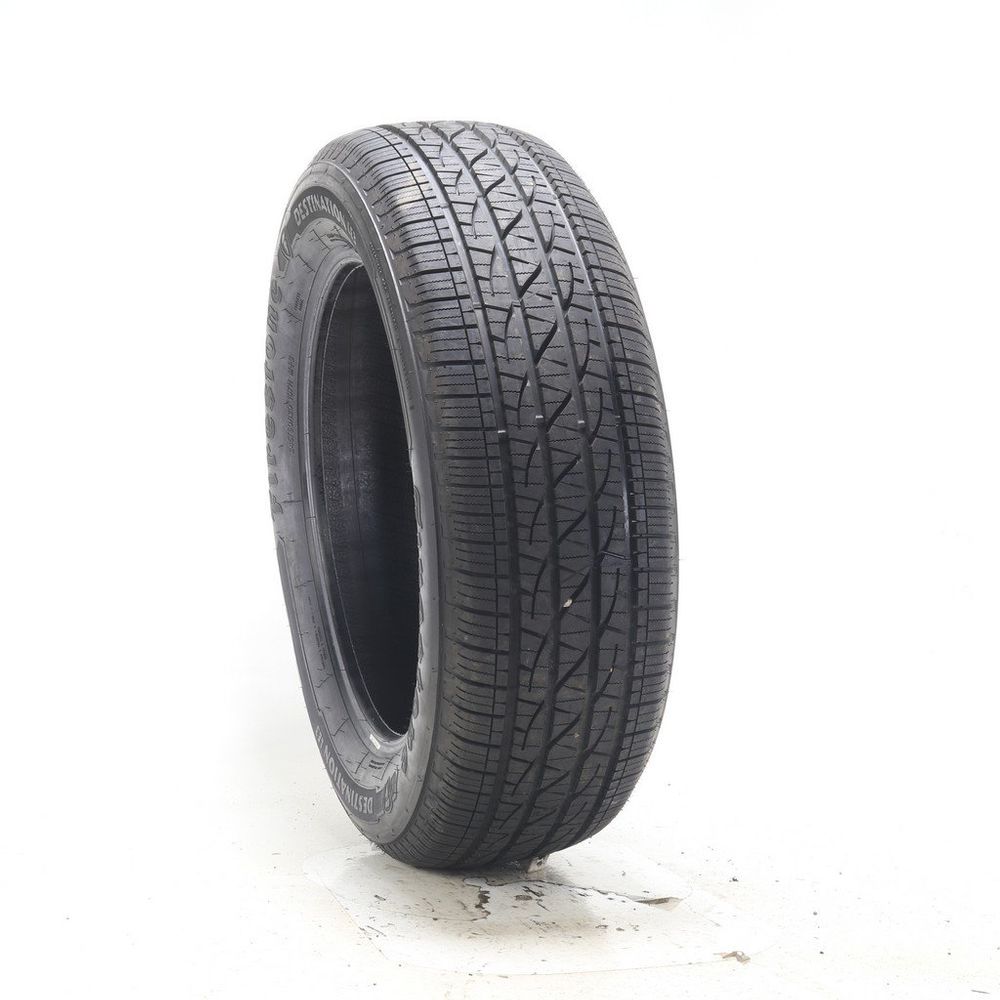 New 245/60R20 Firestone Destination LE3 107H - 10/32 - Image 1