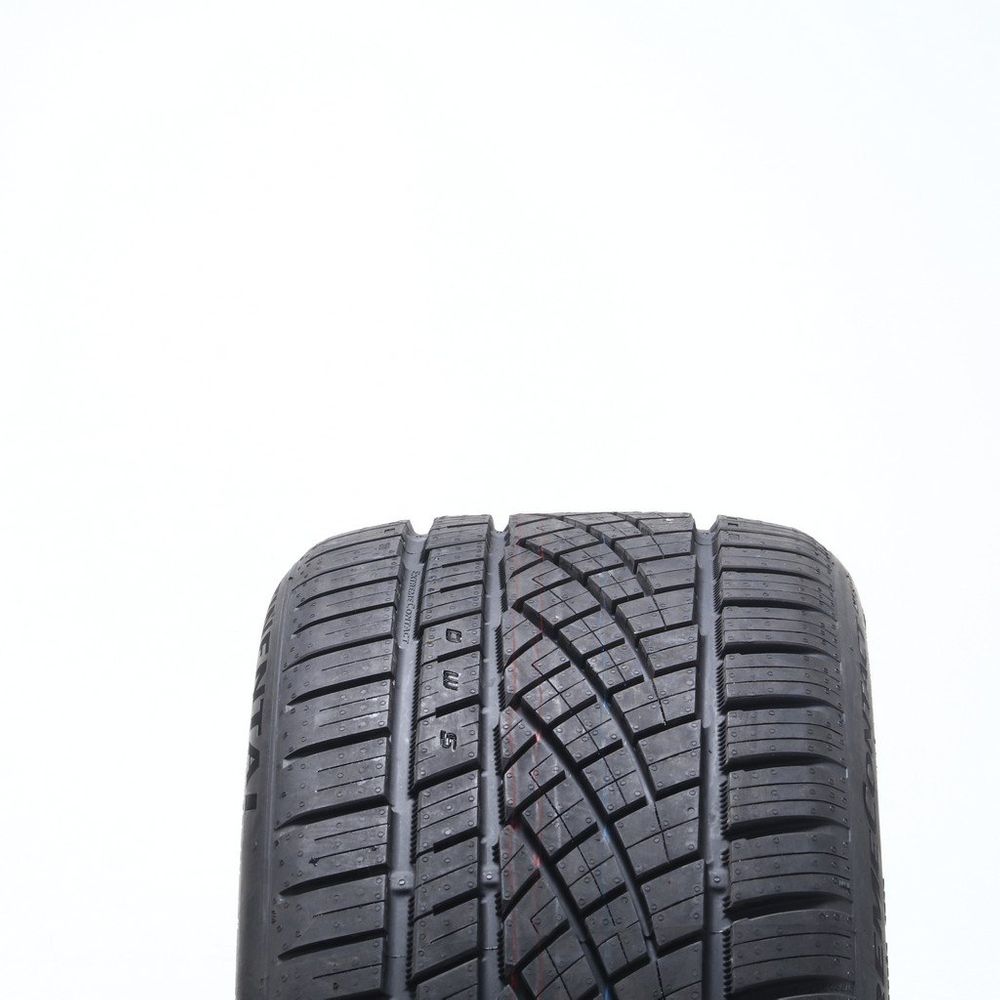 New 255/35ZR20 Continental ExtremeContact DWS06 Plus 97Y - 9.5/32 - Image 2