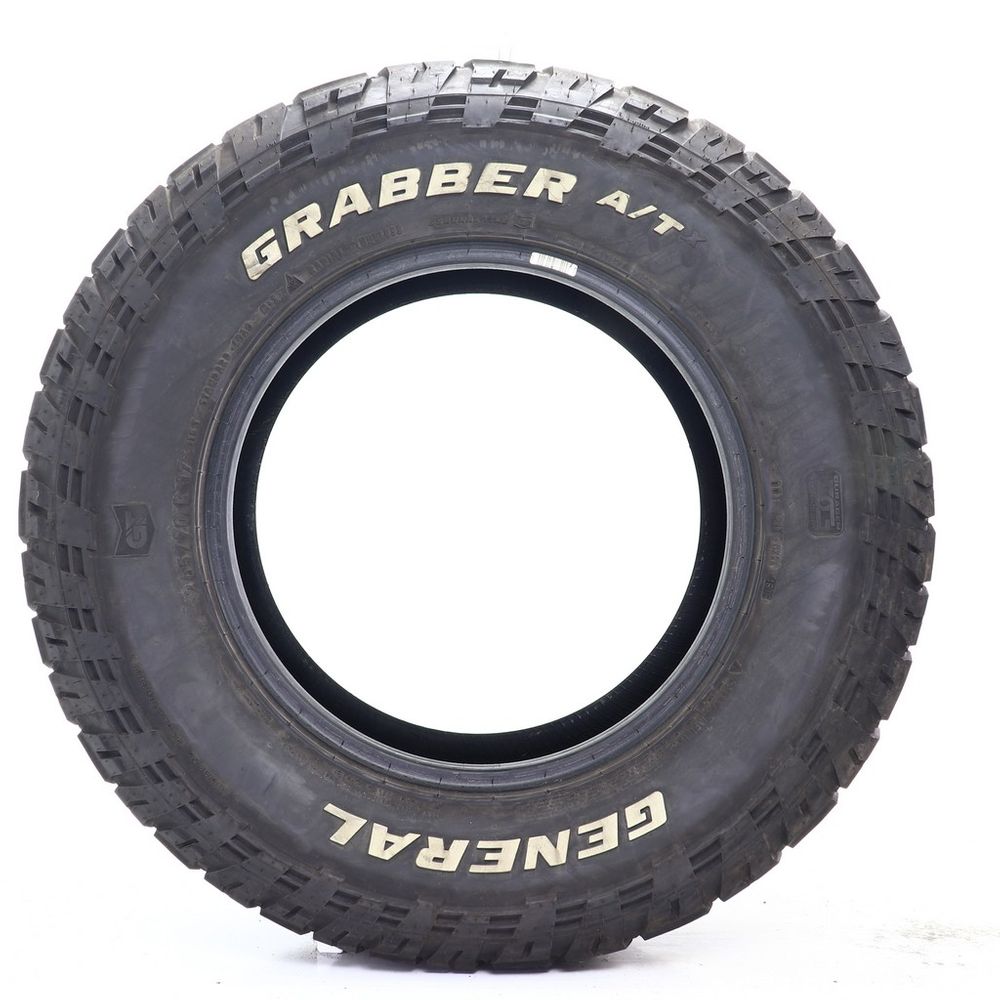 Used 265/70R17 General Grabber ATX 115T - 7/32 - Image 3