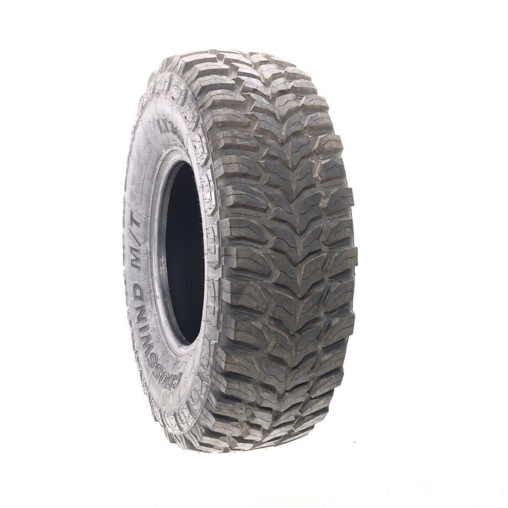 Driven Once LT 315/75R16 Linglong Crosswind M/T 127/124Q E - 19/32 - Image 1