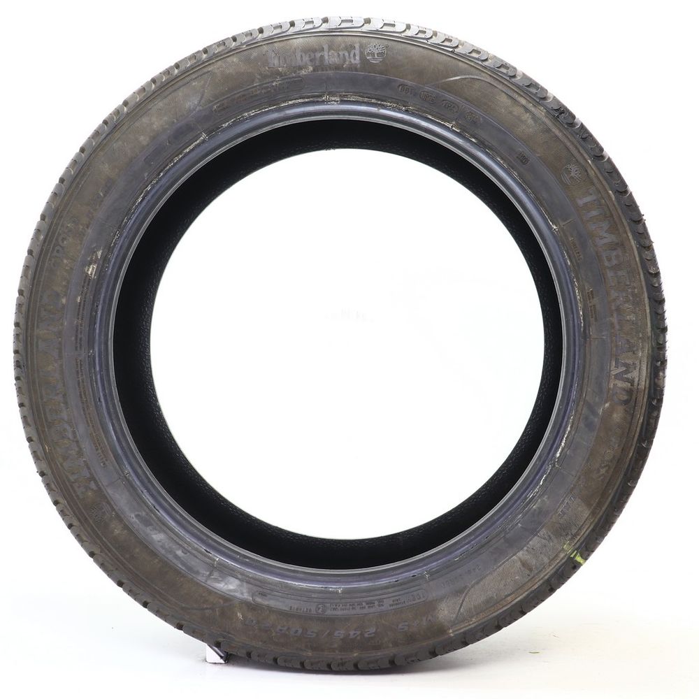 New 245/50R20 Timberland Cross 102H - 12/32 - Image 3