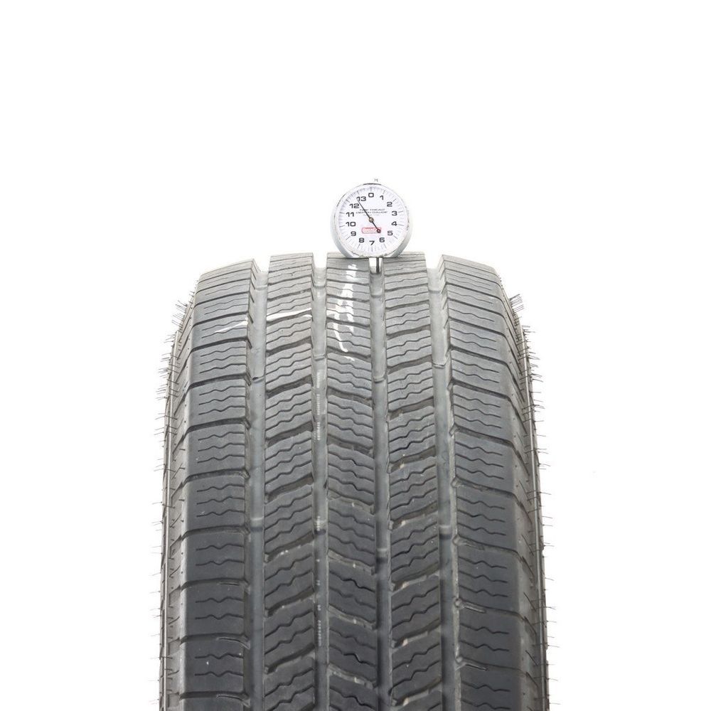 Set of (2) Used LT 245/75R16 Firestone Transforce HT3 Enliten 120/116R E - 12.5-13/32 - Image 2