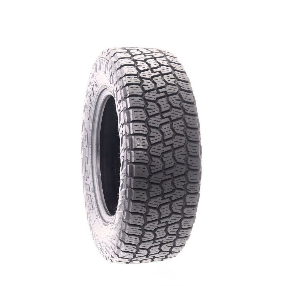 New 265/65R17 Nitto Terra Grappler G3 A/T 116T - Image 1
