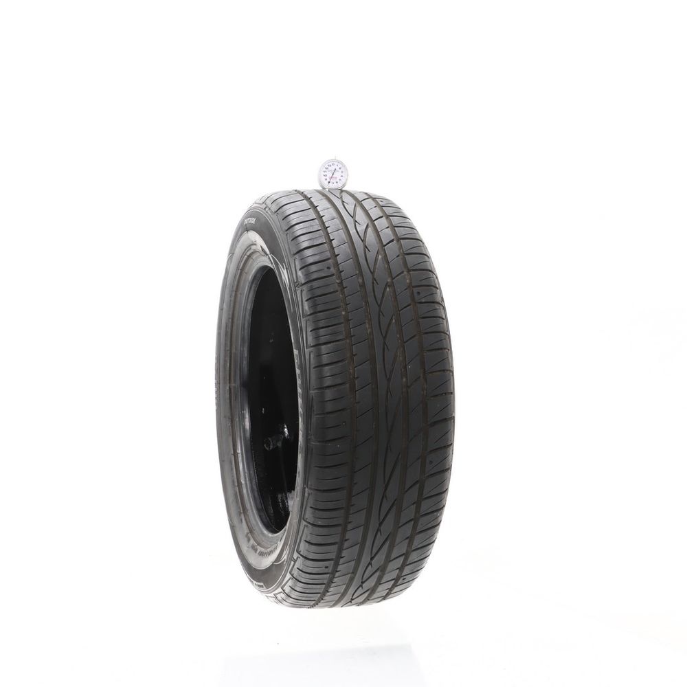 Used 225/55ZR17 Ohtsu FP0612 A/S 101W - 8/32 - Image 1
