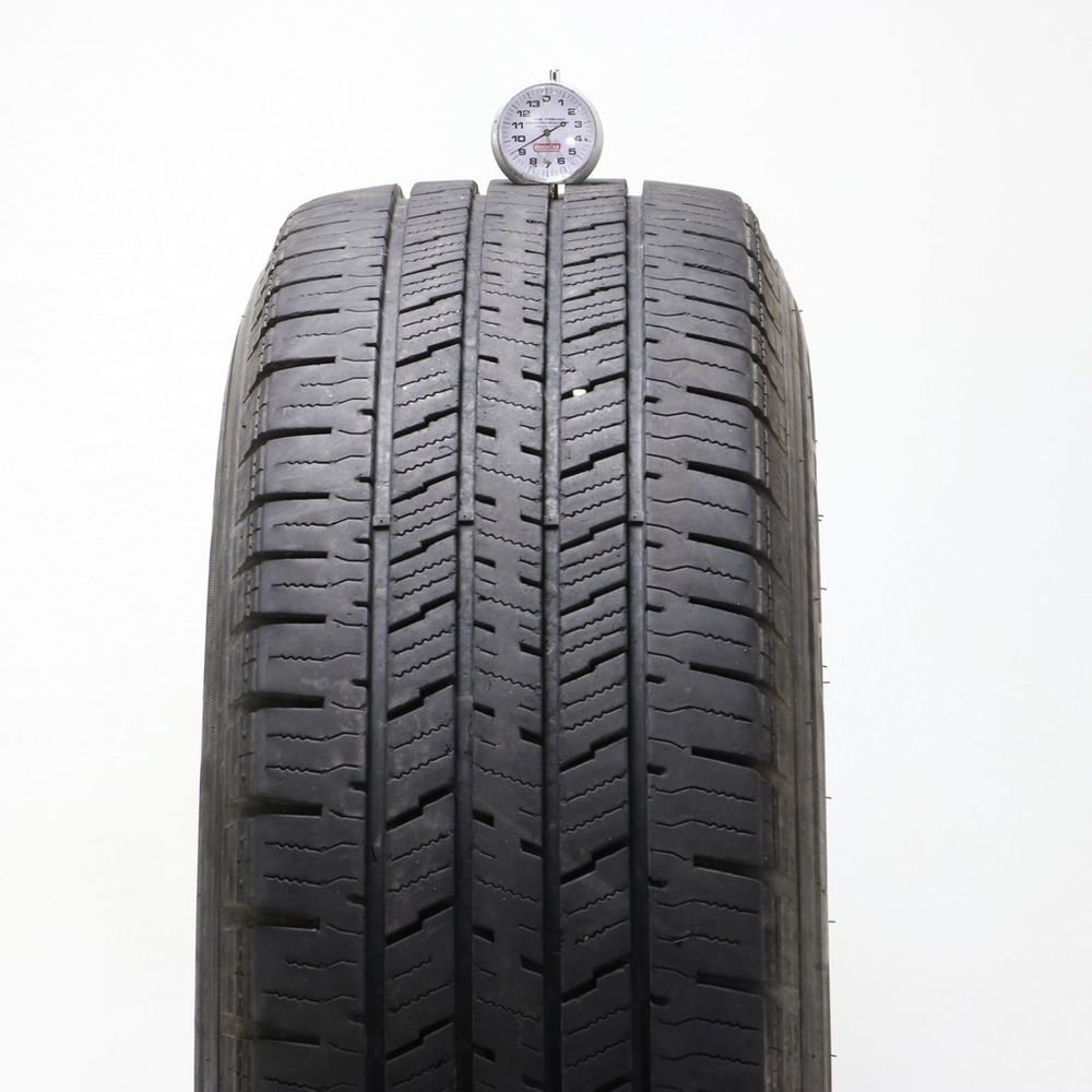 Used LT 275/70R18 Hankook Dynapro HT 128/125S E - 9/32 - Image 2