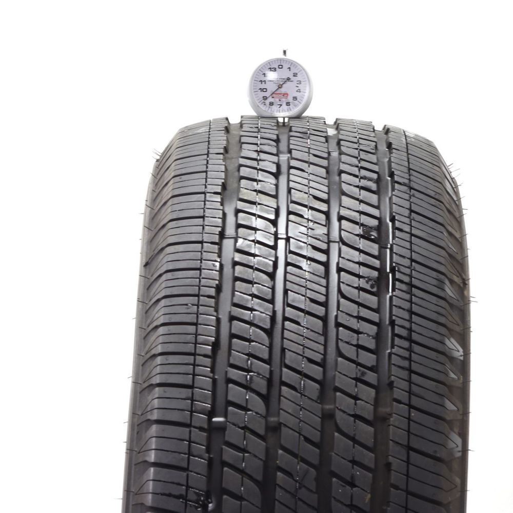 Set of (2) Used 255/65R17 Bridgestone Dueler H/T 685 110T - 7-8.5/32 - Image 5