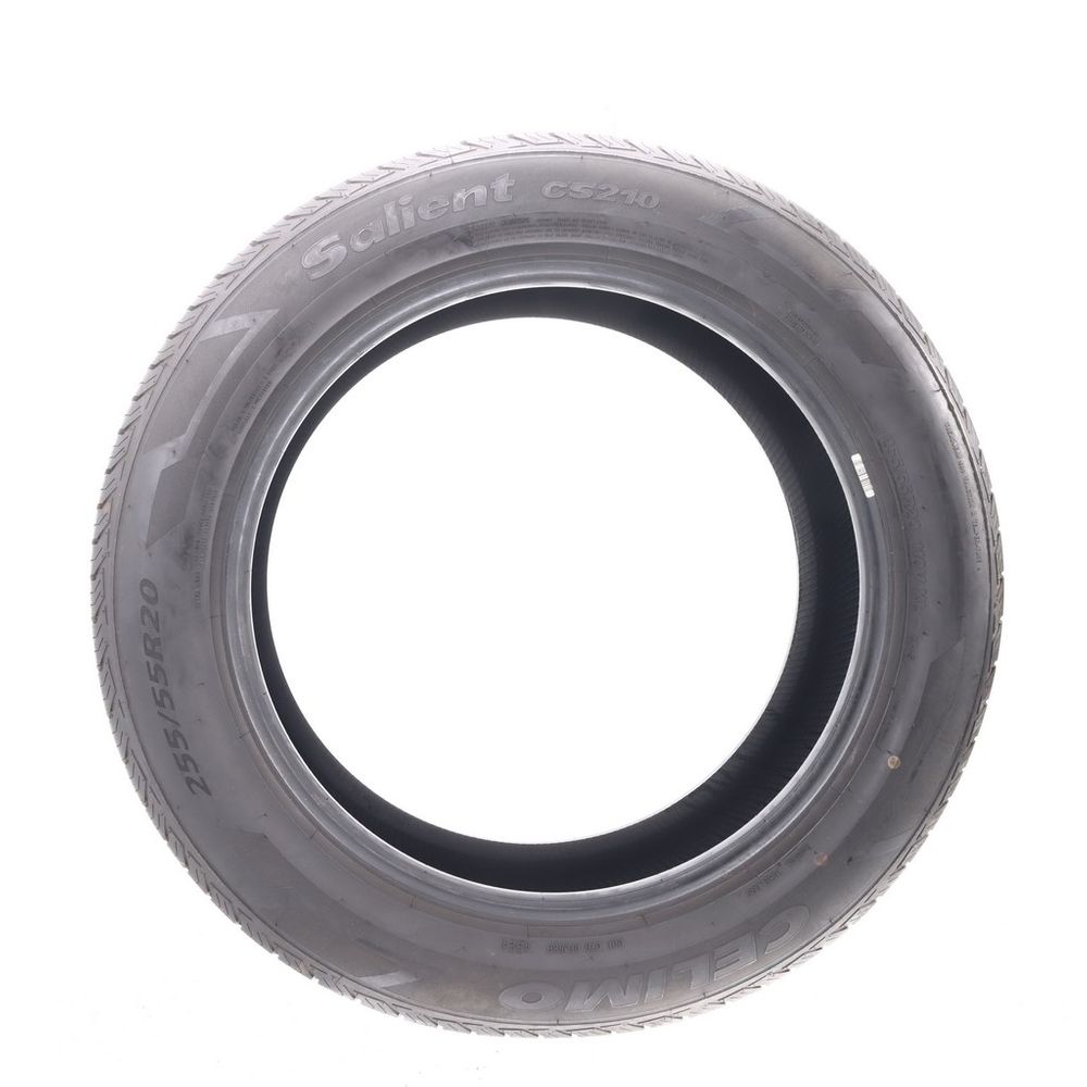Used 255/55R20 Celimo Salient CS210 110V - 7.5/32 - Image 3