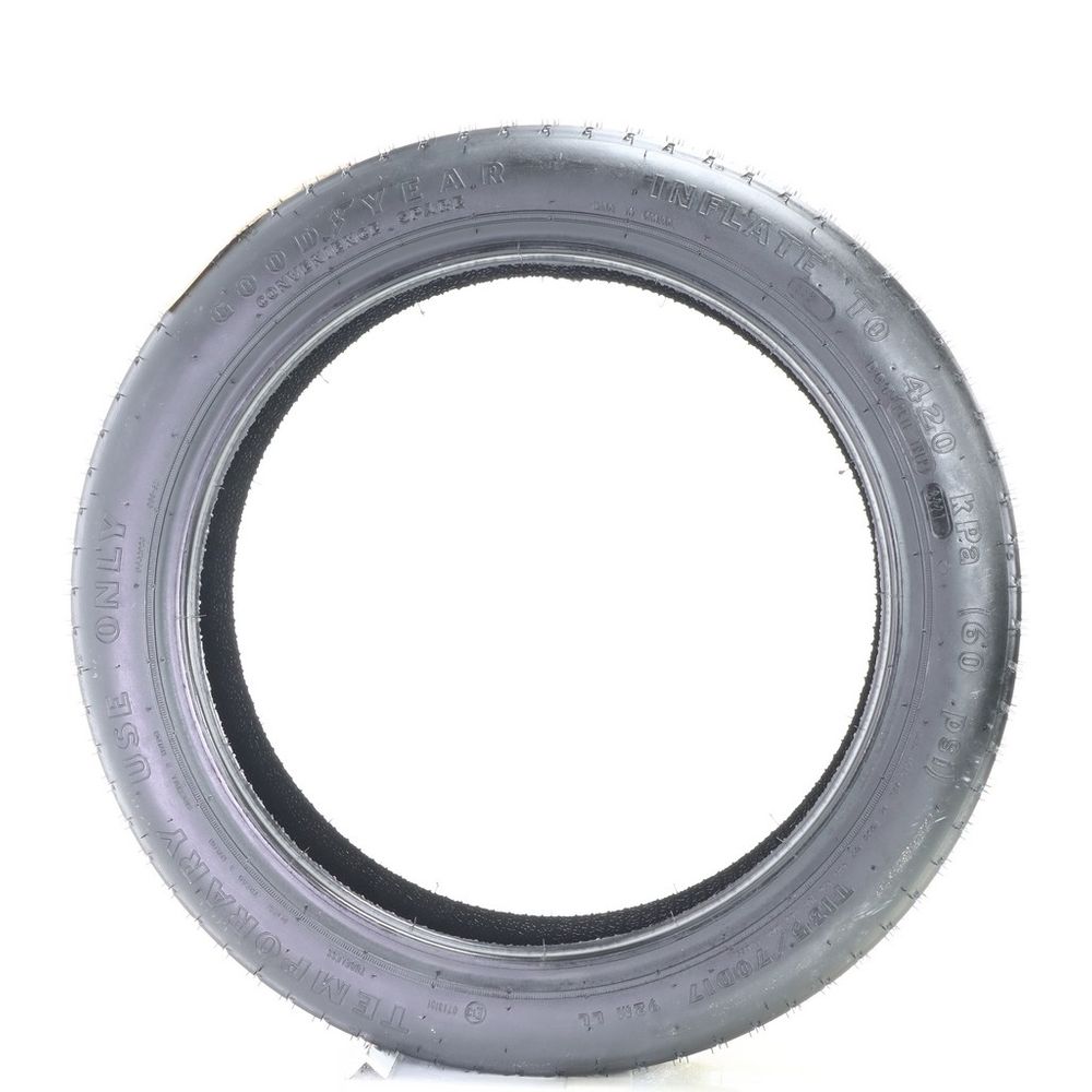 New 135/70D17 Goodyear Convenience Spare Radial 92M - Image 3