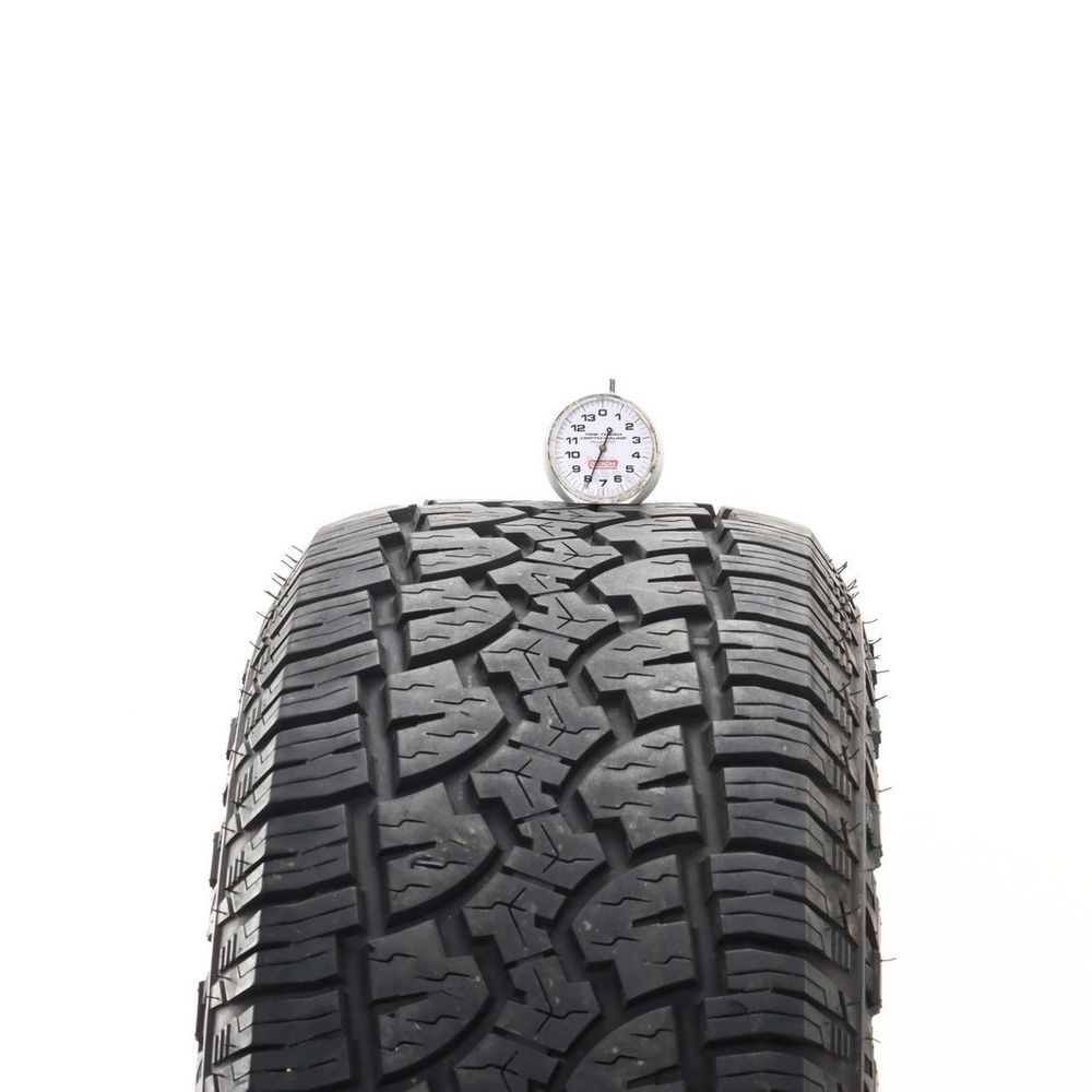 Set of (2) Used 265/65R17 Dextero All Terrain DAT1 112T - 7.5-9/32 - Image 2