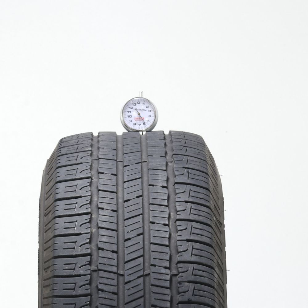 Set of (4) Used 235/65R18 Goodyear Reliant All-season 106V - 5.5/32 - Image 2