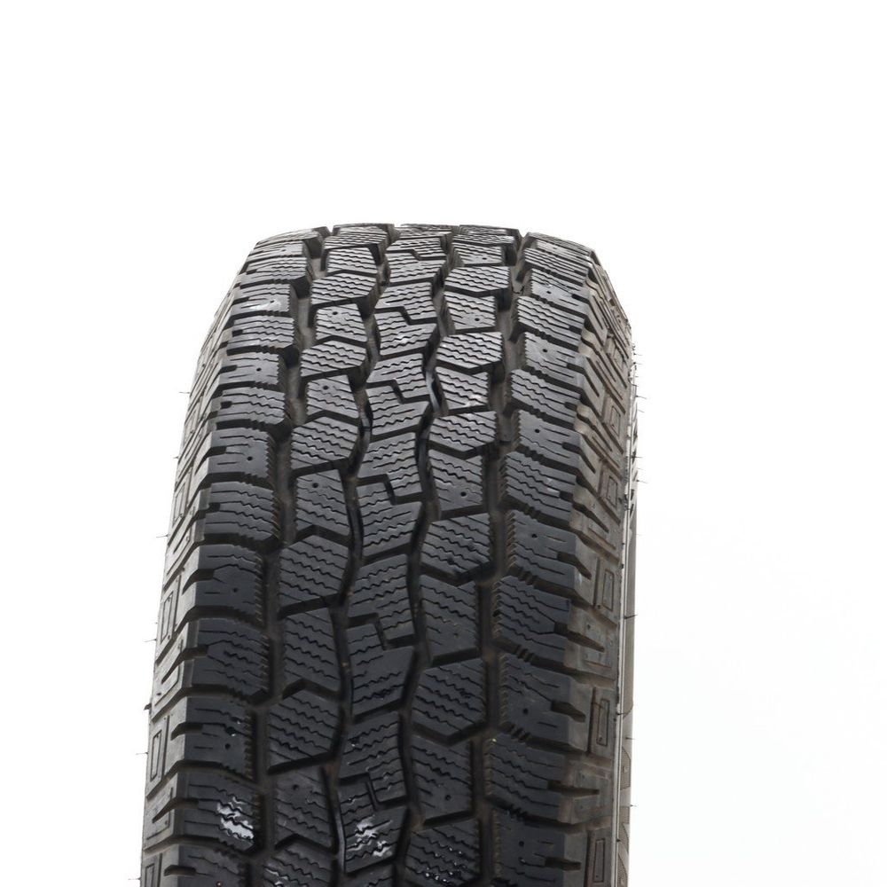 Used LT 245/75R16 Hercules  Avalanche TT 120/116R E - 15/32 - Image 2