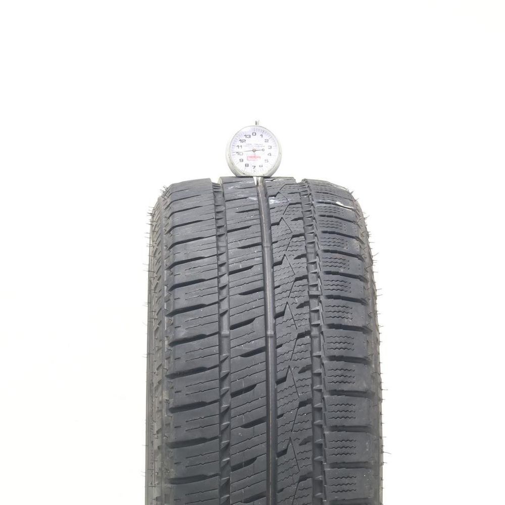 Set of (4) Used 185/60R15C Toyo Celsius Cargo 94/92T - 9.5-11/32 - Image 5