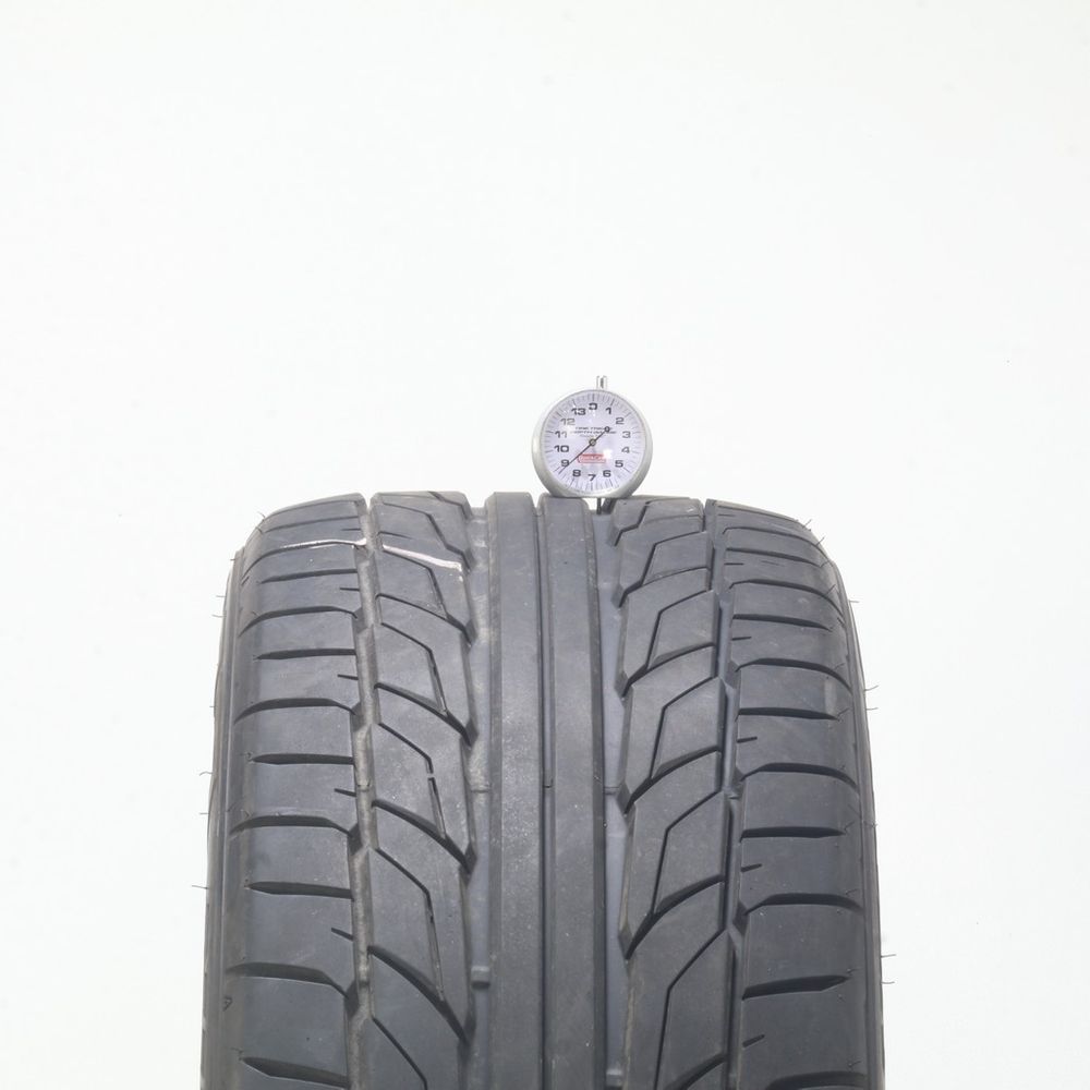 Used 265/40ZR19 Nitto NT555 G2 102W - 8.5/32 - Image 2