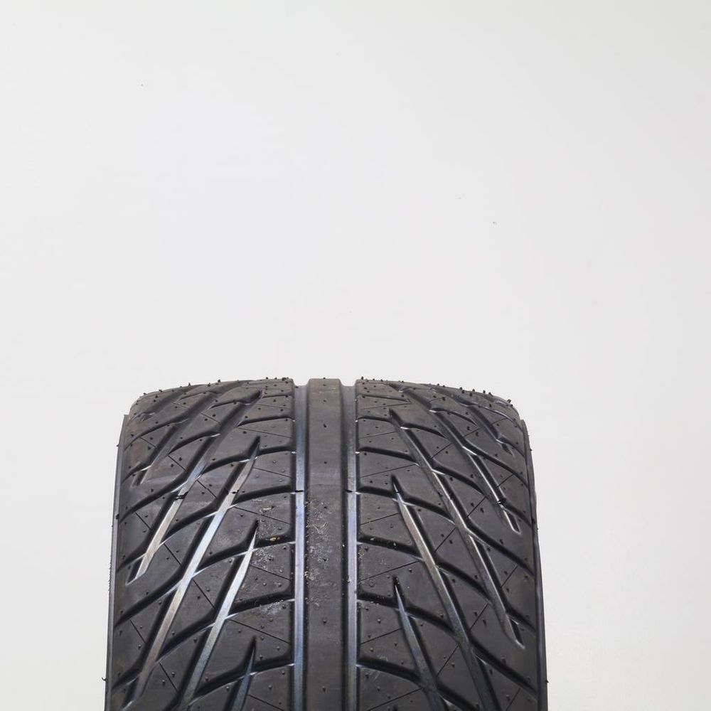 Set of (2) Driven Once 250/650R18 Yokohama A006N 1N/A - 6/32 - Image 2