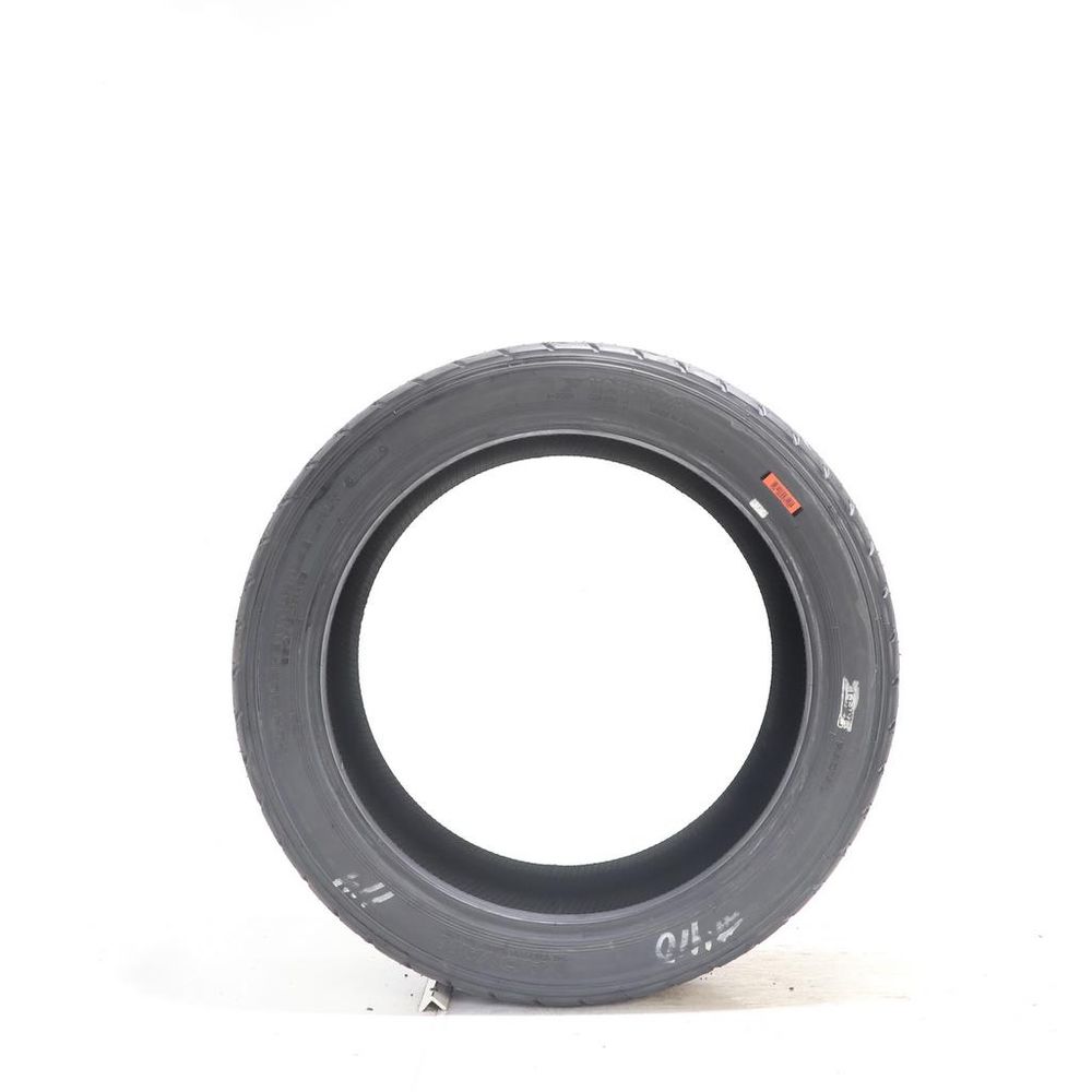 Set of (2) Driven Once 250/650R18 Yokohama A006N 1N/A - 6/32 - Image 3