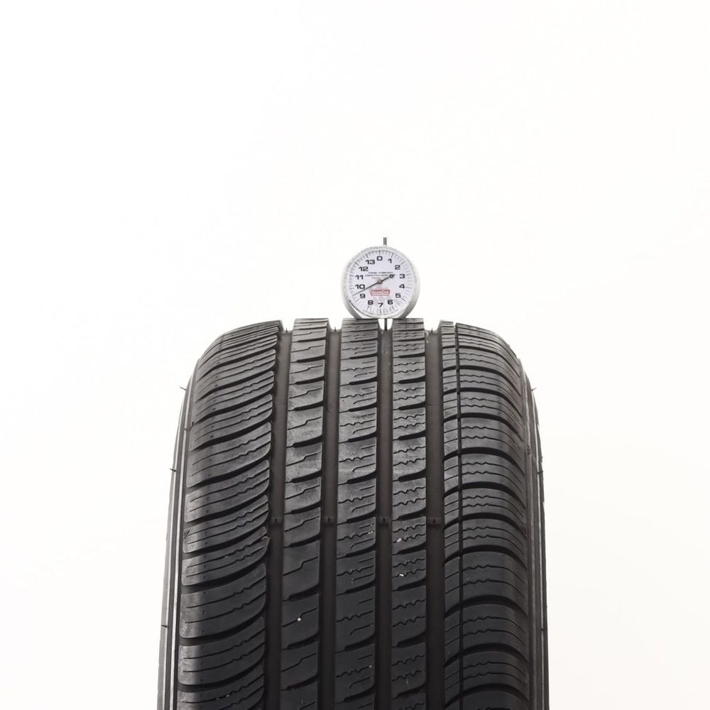 Set of (4) Used 225/60R18 SureDrive Touring A/S TA71 100H - 9.5/32 - Image 2