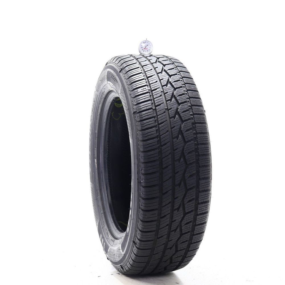 Used 245/60R18 Toyo Celsius CUV 105H - 8.5/32 - Image 1
