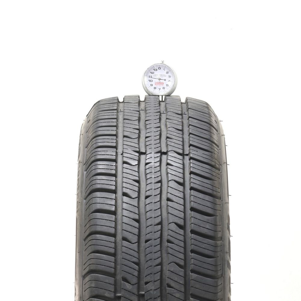 Set of (4) Used 205/60R16 BFGoodrich Advantage Control 92H - 10.5-11/32 - Image 2