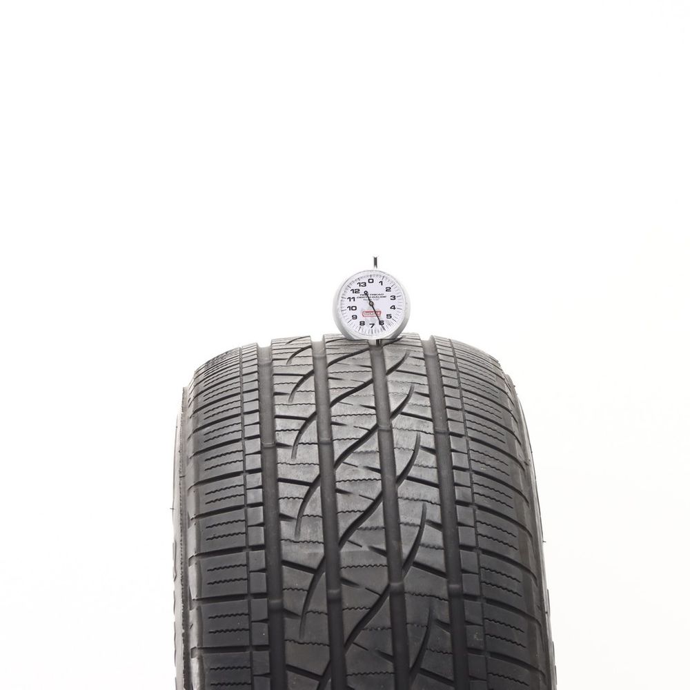 Set of (2) Used 235/55R20 Firestone Destination LE3 102H - 6/32 - Image 2