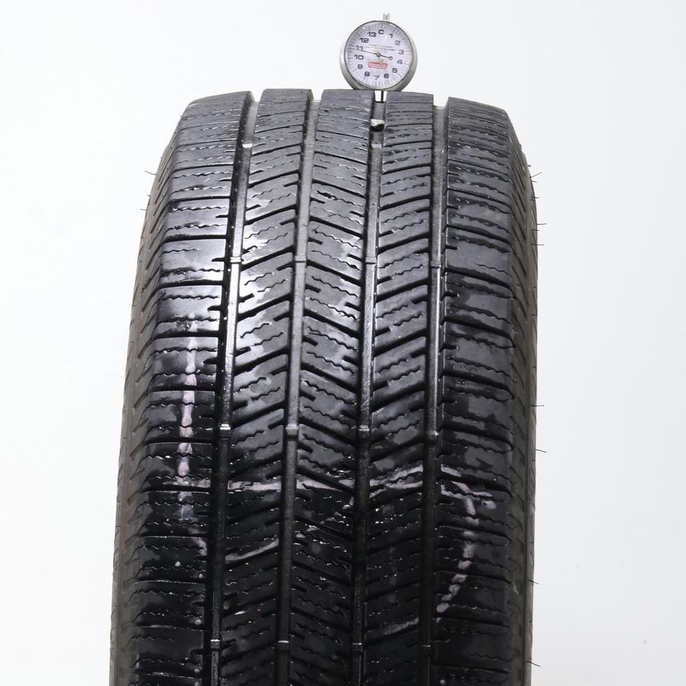 Set of (2) Used LT 275/70R18 Firestone Transforce HT2 125/122S E - 9-10.5/32 - Image 5