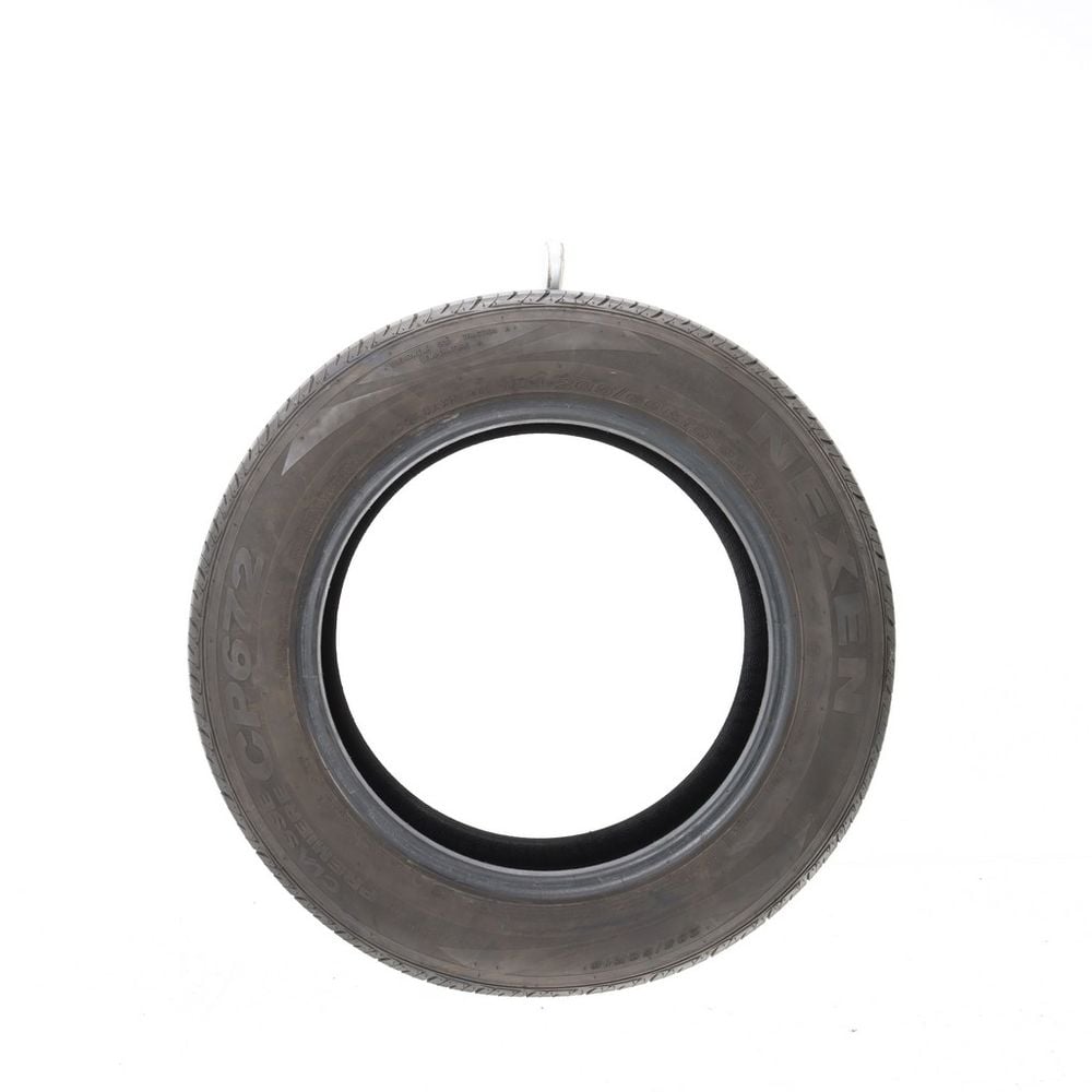 Used 205/60R16 Nexen Classe Premiere CP672 92H - 9/32 - Image 3