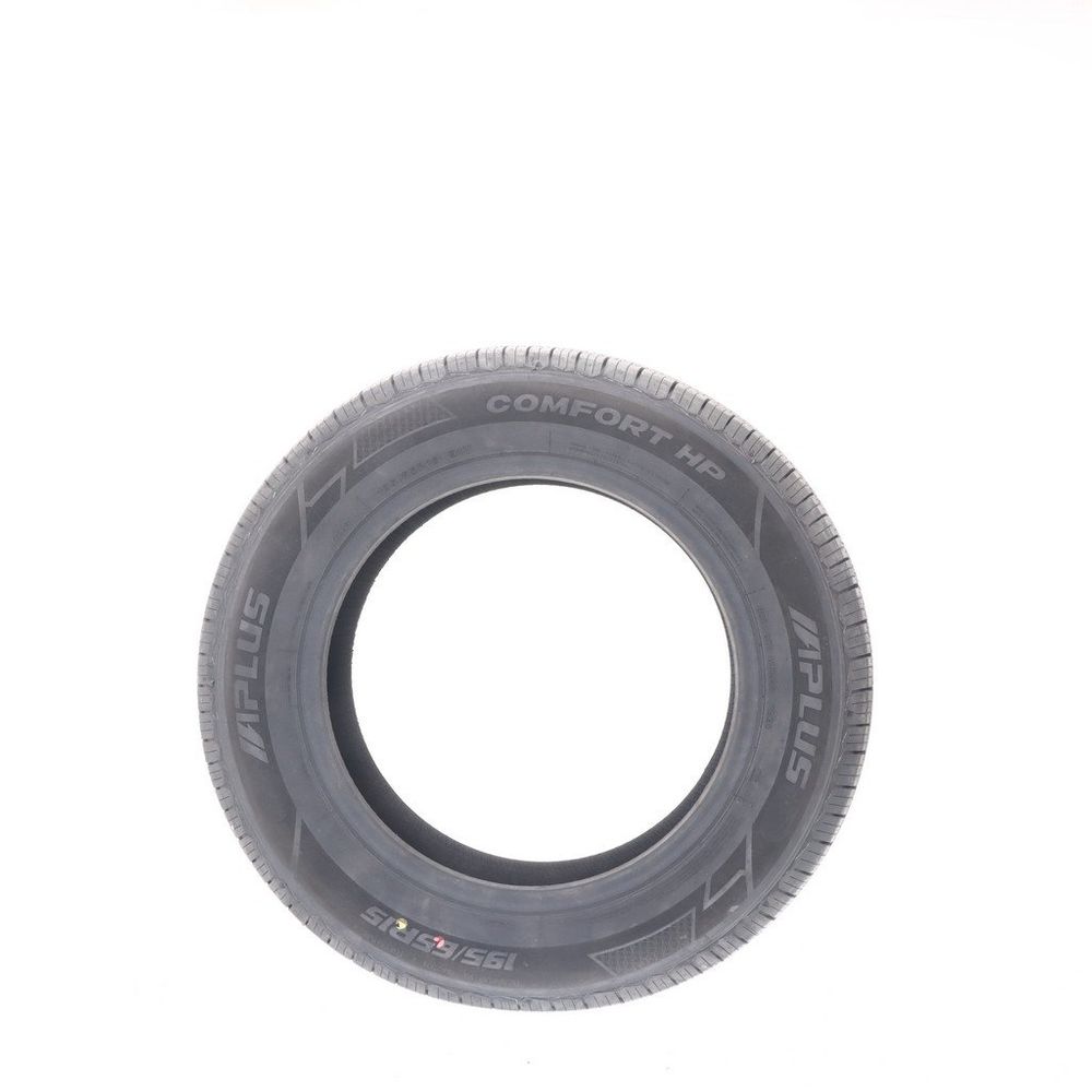 Set of (2) New 195/65R15 Aplus Comfort HP 91V - Image 3
