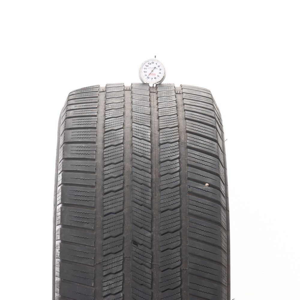 Used 305/45R22 Michelin Defender LTX M/S 118H - 8/32 - Image 2