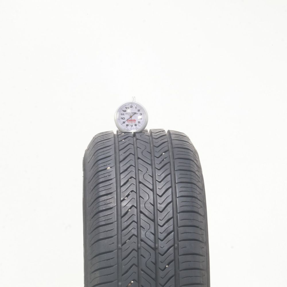 Set of (2) Used 185/65R15 Toyo Extensa A/S II 88H - 9-10.5/32 - Image 2