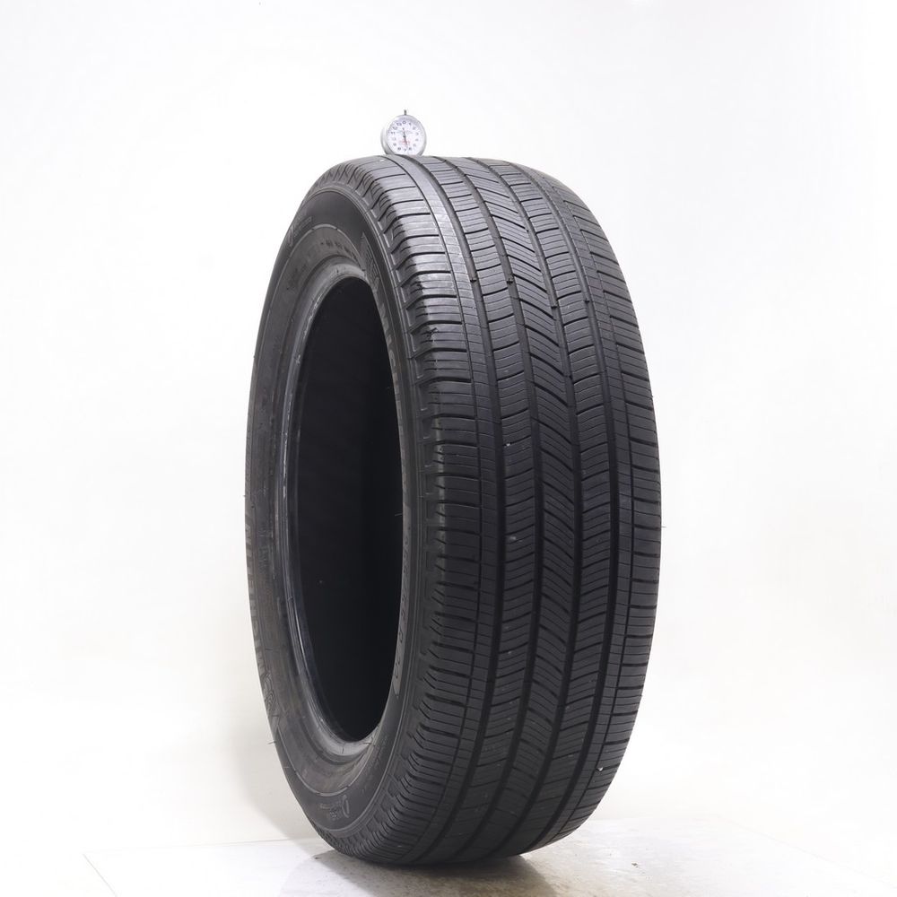 Set of (4) Used 255/55R20 Michelin Primacy A/S 110V - 6-7.5/32 - Image 4