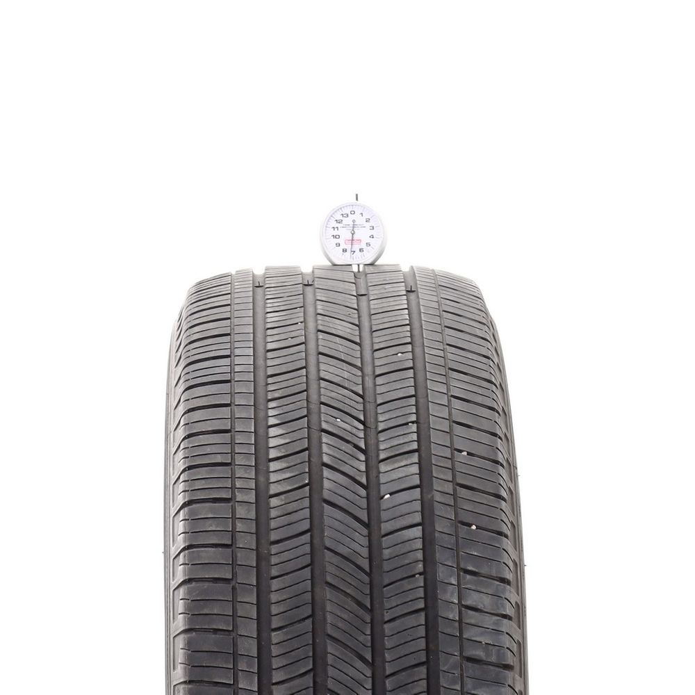 Set of (4) Used 255/55R20 Michelin Primacy A/S 110V - 6-7.5/32 - Image 8
