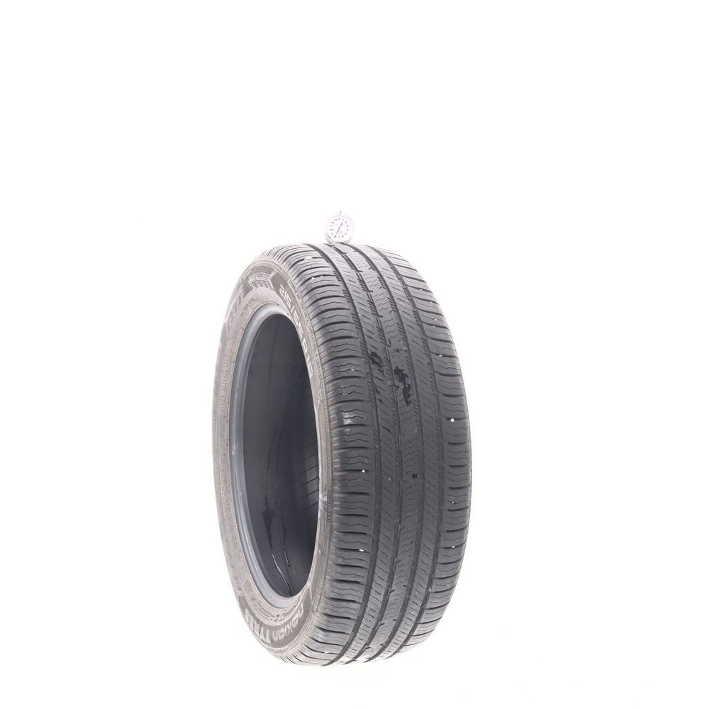 Used 215/55R18 Nokian Entyre C/S 95H - 8/32 - Image 1