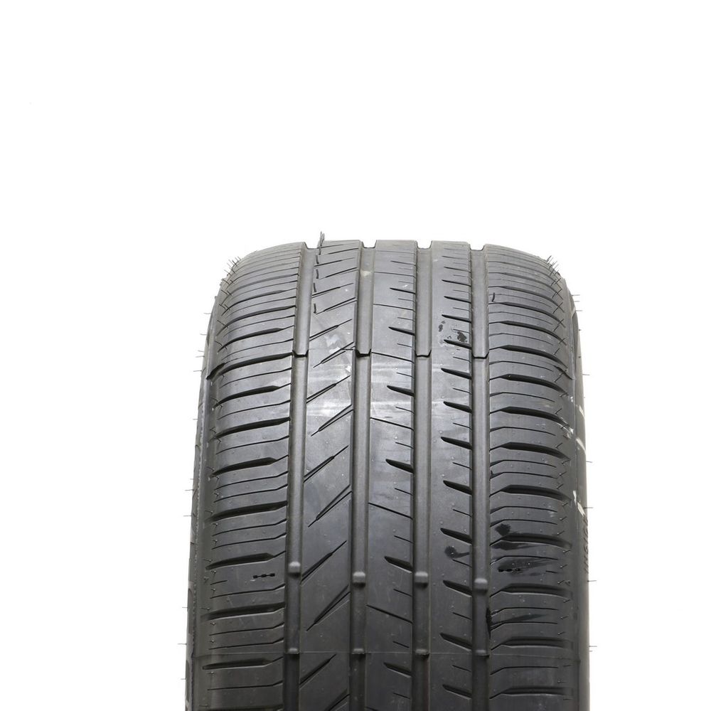 Set of (2) New 255/40R20 Toyo Proxes Sport A/S 101Y - 9.5/32 - Image 2