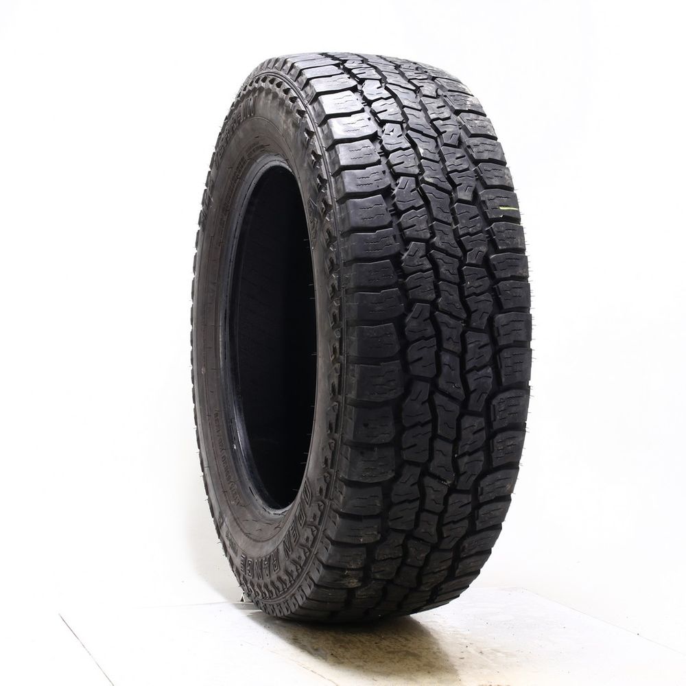 Driven Once LT 275/65R20 Mazama Open Range A/T SQM-3 126/123S E - 15/32 - Image 1