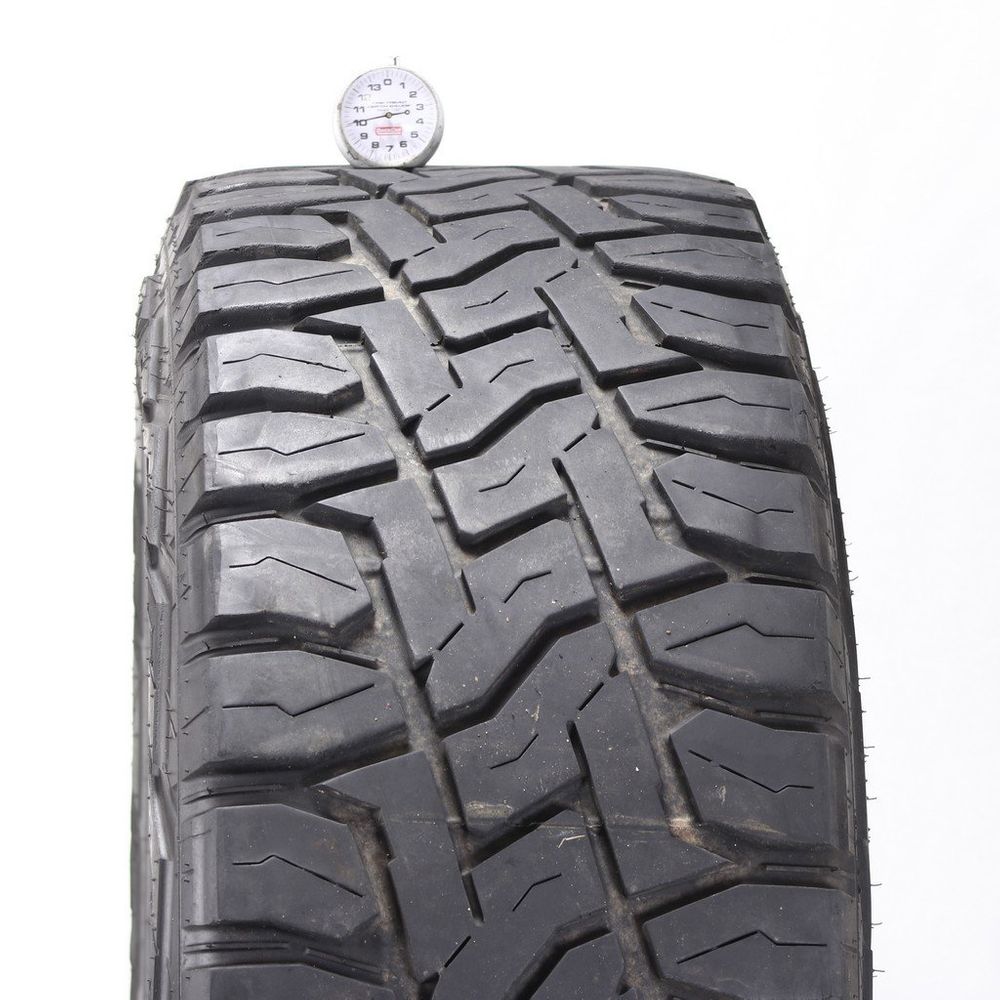 Used LT 33X12.5R18 Toyo Open Country RT 118Q E - 10/32 - Image 2