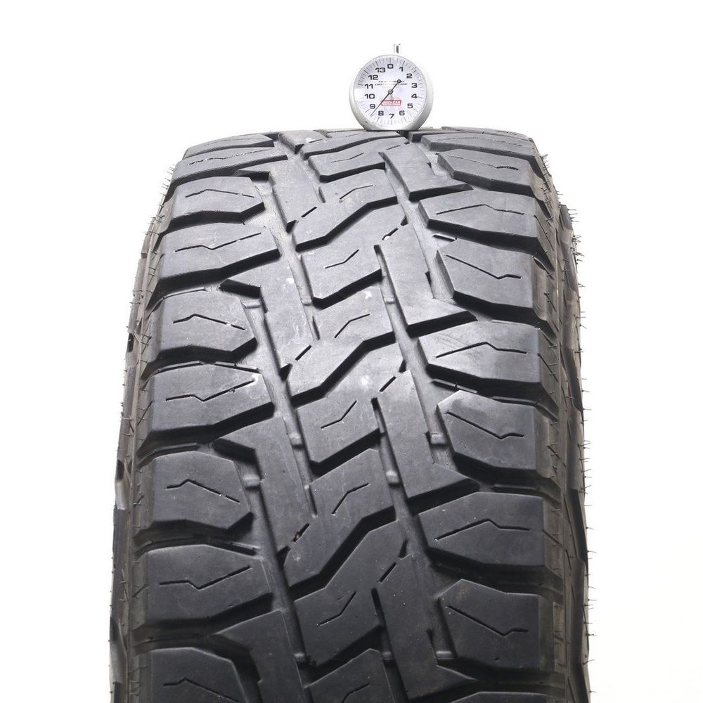 Set of (2) Used LT 275/70R18 Toyo Open Country RT 125/122Q E - 8-8.5/32 - Image 5