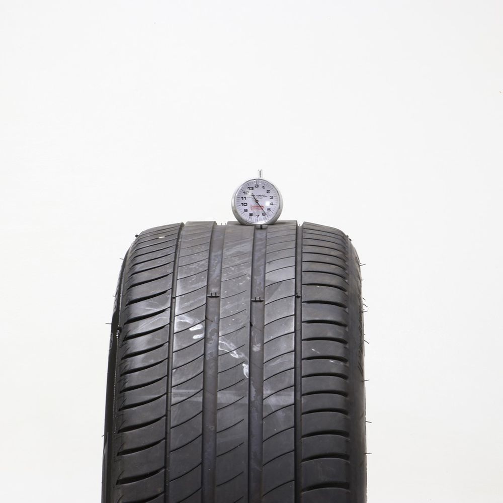 Used 245/45R19 Michelin Primacy 3 ZP S1 98Y - 5.5/32 - Image 2