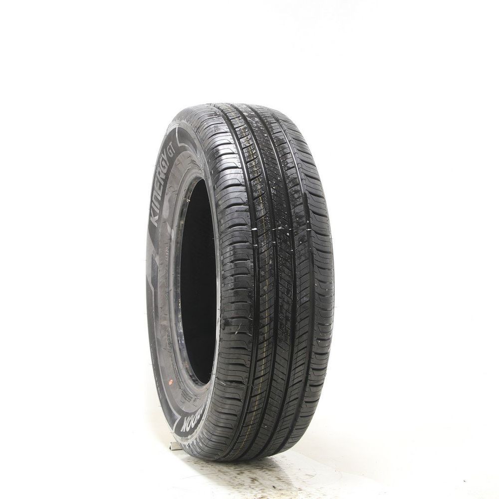 Driven Once 235/65R17 Hankook Kinergy GT 104H - 10/32 - Image 1