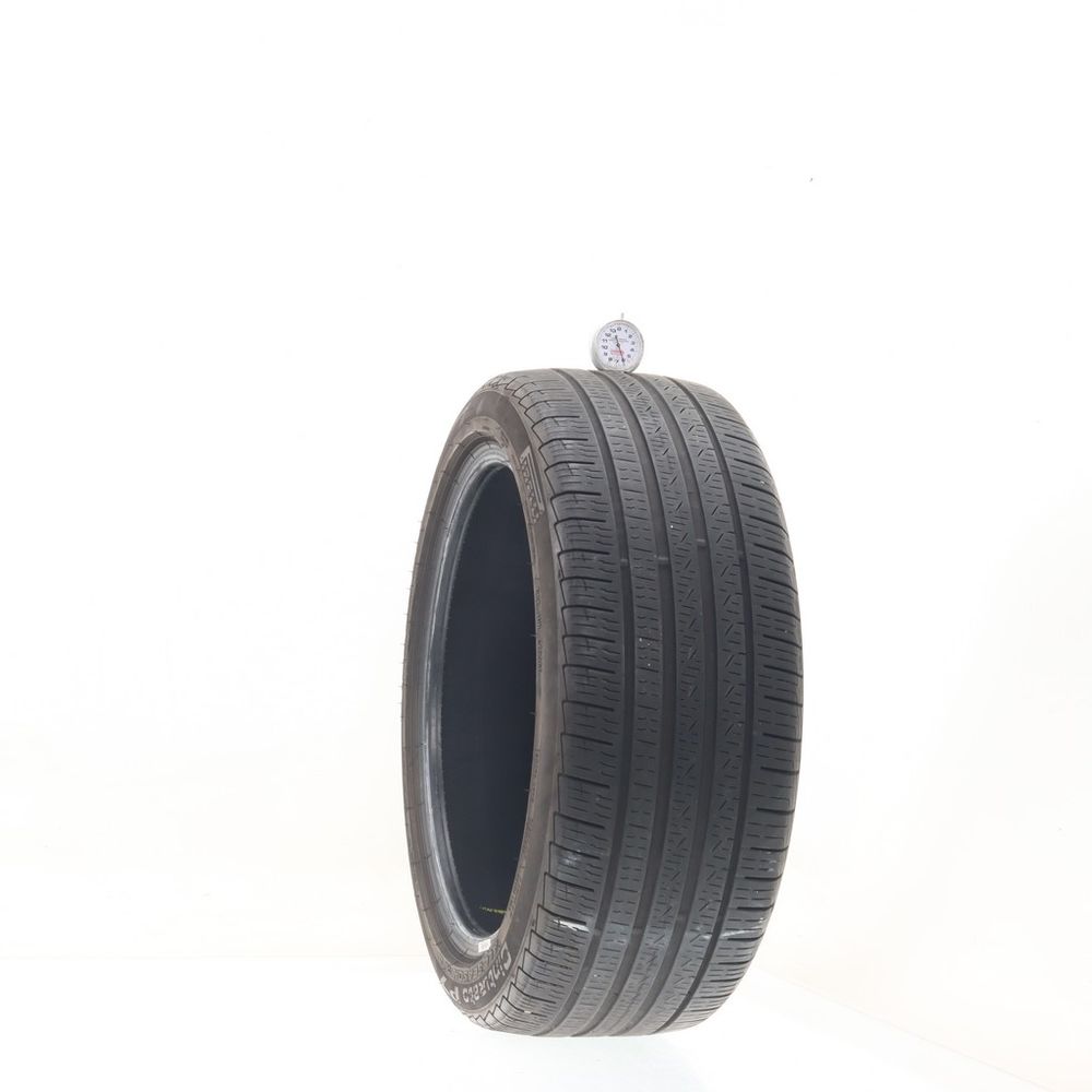 Used 215/45R17 Pirelli Cinturato P7 Plus II 91V - 6/32 - Image 1