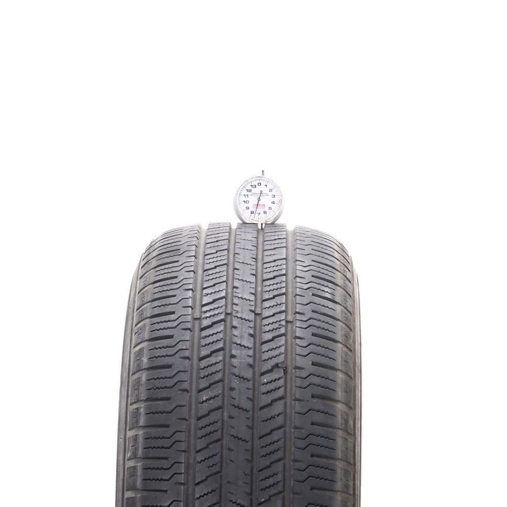 Set of (2) Used P 225/65R17 Hankook Dynapro HT 102H - 7.5/32 - Image 2