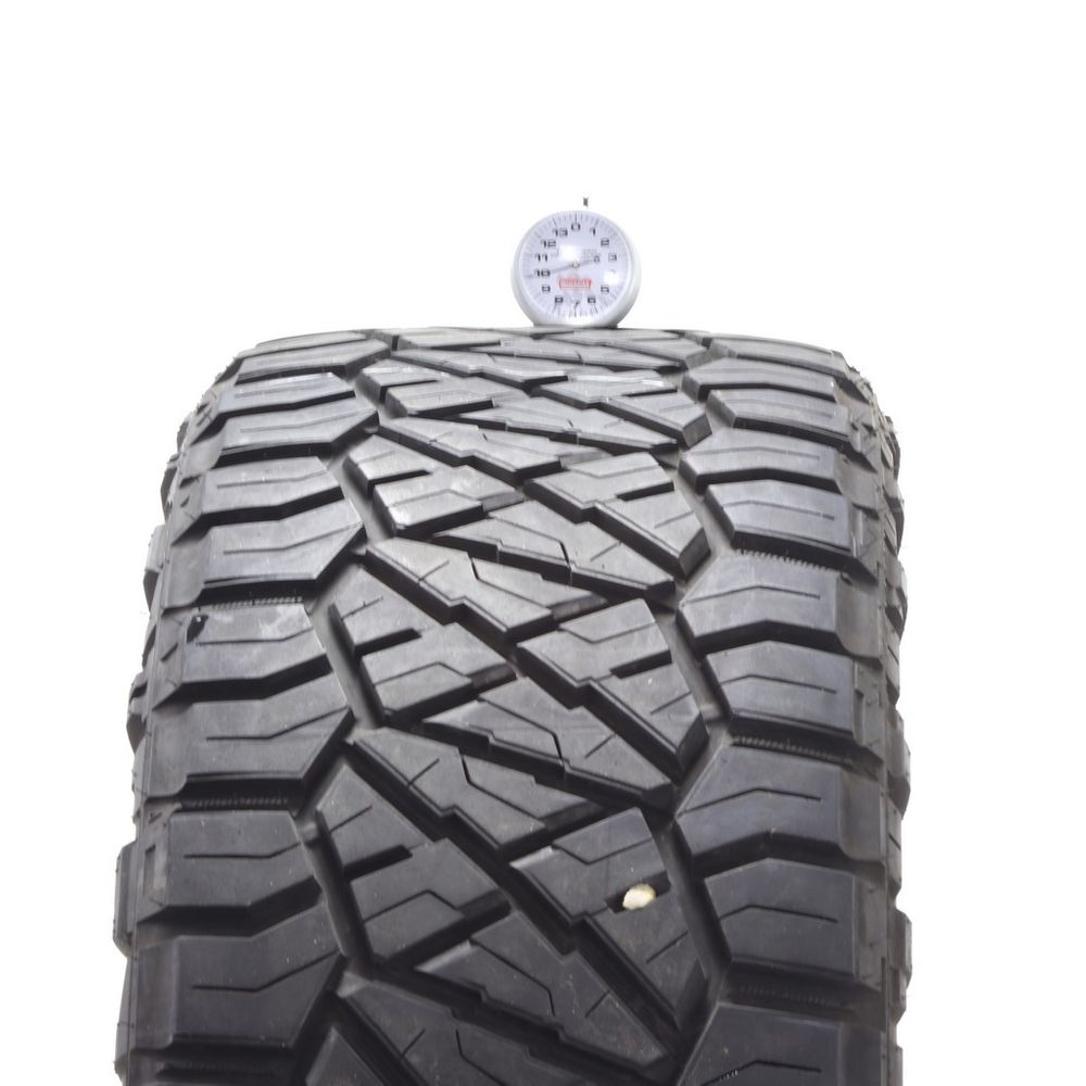 Used 265/50R20 Nitto Ridge Grappler 111T - 10/32 - Image 2