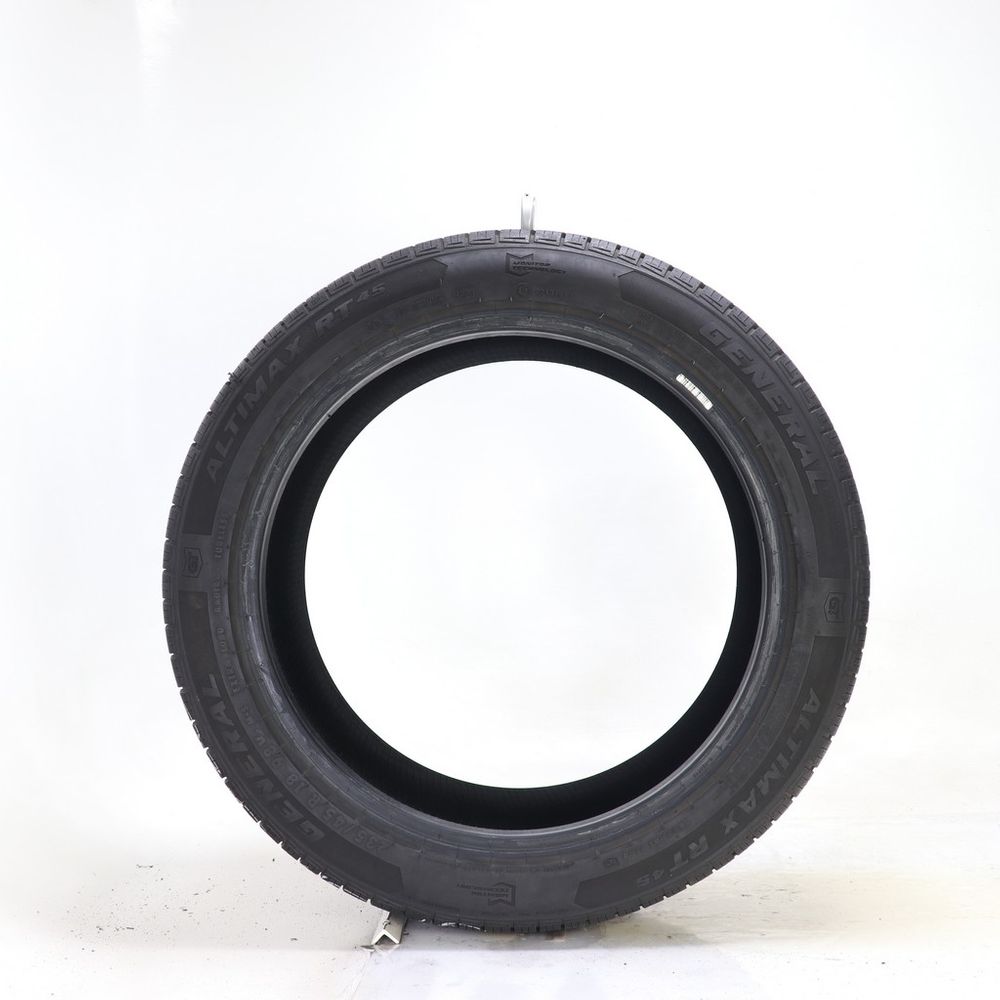 Used 235/45R18 General Altimax RT45 98V - 10/32 - Image 3