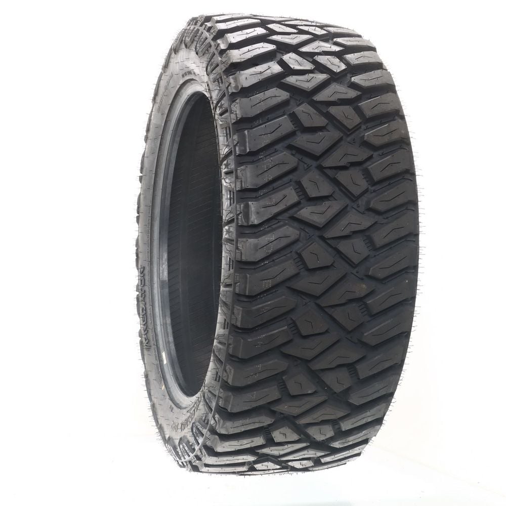 New LT 37X13.5R24 Predator New Mutant X-MT 124Q F - Image 1