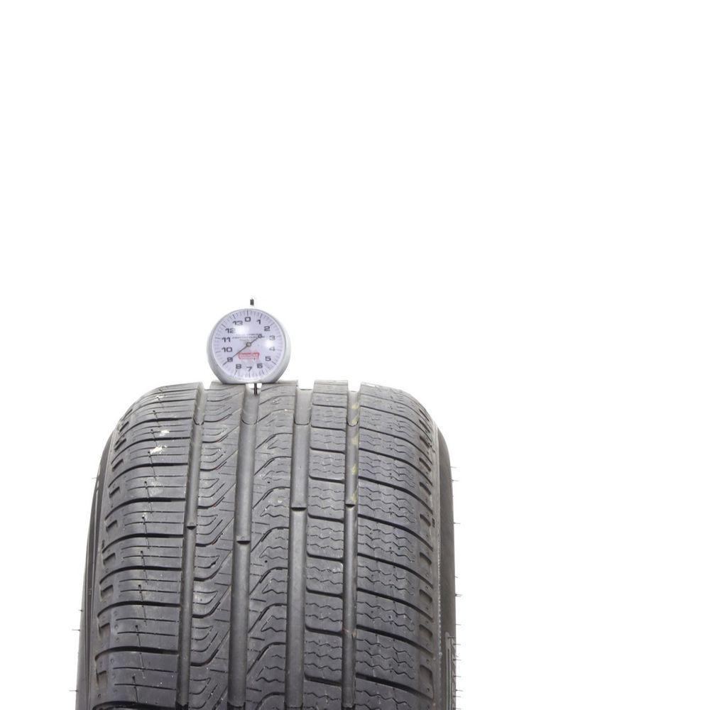 Set of (2) Used 205/50R17 Pirelli Cinturato strada GT2 93H - 9-10/32 - Image 2