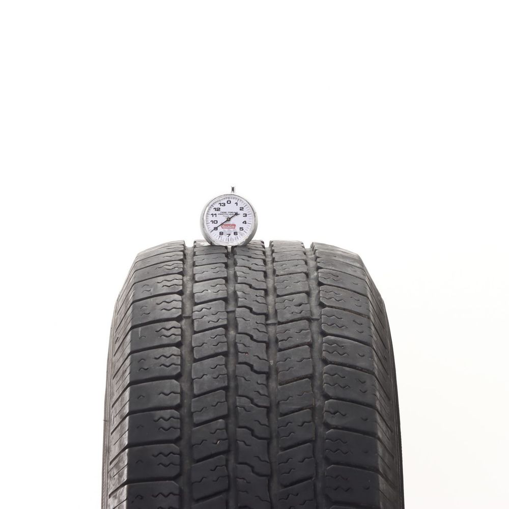 Set of (2) Used 265/70R17 Goodyear Wrangler SR-A 113R - 9-10/32 - Image 2