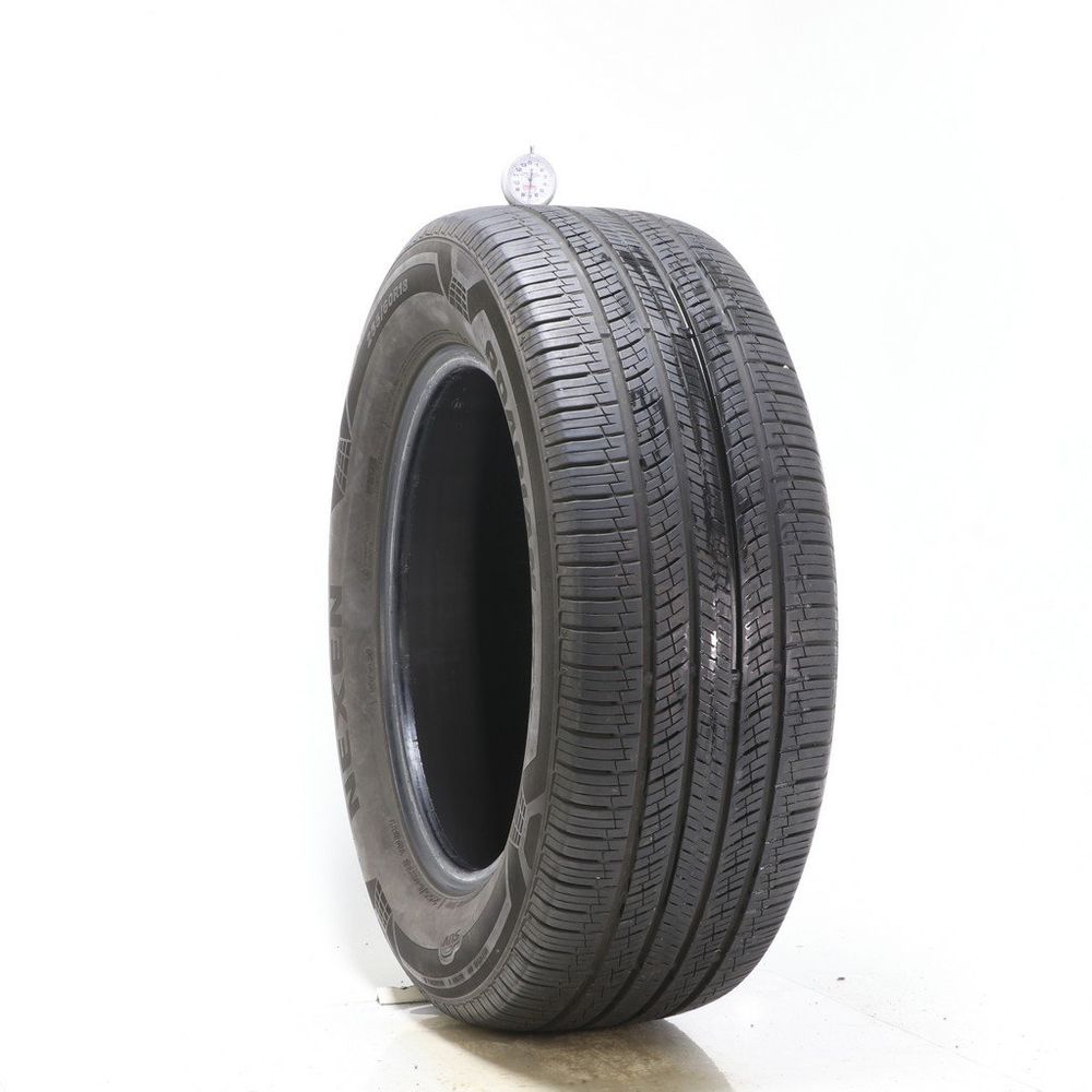 Used 255/60R18 Nexen Roadian GTX SUV 108H - 7/32 - Image 1