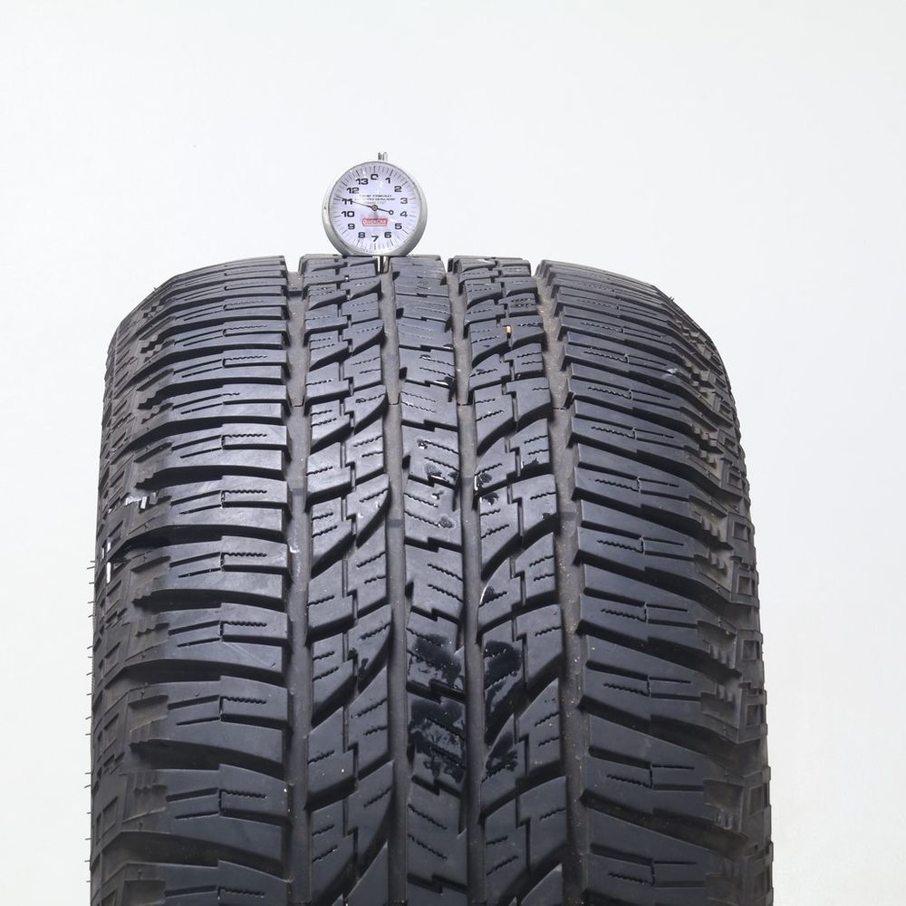 Used 285/50R20 Yokohama Geolandar A/T G015 112H - 11/32 - Image 2