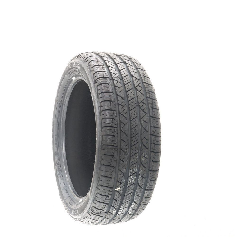 Set of (4) New 235/50R19 Kelly Edge Touring Plus 99V - Image 1